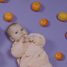 Sensorischer Donut Orangen PB85762 Petit Boum 5