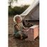 Holzklavier rosa Safari Friends LD7477 Little Dutch 4