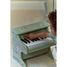 Holzklavier grün Safari Friends LD7476 Little Dutch 3