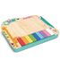 Dynamisches Pixel-Piano HA-E0635H46 Hape Toys 2