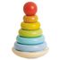 Regenbogen Stapelspiel TV-PL011 Le Toy Van 1