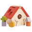 Meine kleine Voliere Form Sorter LTV-PL085 Le Toy Van 1