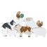 Farmtiere Stapelspiel TV-PL141 Le Toy Van 2