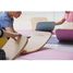 Wobbel Original mit Filz Himbeere WO-OR-RASPBERRY Wobbel 3