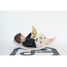 Wobbel Original mit Filz grau WO-OR-BABYMOUSE Wobbel 4