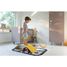 Wobbel Original mit Filz Aubergine WO-OR-AUBERGINE Wobbel 12