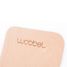 Wobbel Original mit Filz Aubergine WO-OR-AUBERGINE Wobbel 2