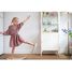 Wobbel Original mit Filz Aubergine WO-OR-AUBERGINE Wobbel 3