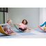 Wobbel Original mit Filz Aubergine WO-OR-AUBERGINE Wobbel 6