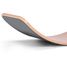 Wobbel Original mit Filz grau WO-OR-MOUSE Wobbel 3