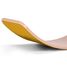 Wobbel Original mit Filz gelb WO-OR-MUSTARD Wobbel 3