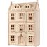 Großes Viktorianisches Holzpuppenhaus PT7167 Plan Toys 1