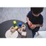 Geometrische Formen zum Nisten PT5391 Plan Toys 5
