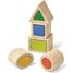 Geometrische Formen zum Nisten PT5391 Plan Toys 3