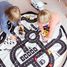 Aufbewahrungstasche - Autoroute PG-circuit Play and Go 3