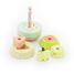 Stapelspiel Birne V2436 Vilac 3