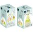 Stapelspiel Birne V2436 Vilac 7