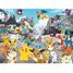 Puzzle Pokémon Classics 1500 Teile RAV12000726 Ravensburger 1