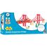 Doppelte Hängebrücke BJT136 Bigjigs Toys 3