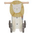 Laufwagen Löwe aus Holz LD7481 Little Dutch 3