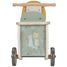 Laufwagen Löwe aus Holz LD7481 Little Dutch 5