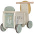 Laufwagen Löwe aus Holz LD7481 Little Dutch 6