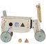 Laufwagen Löwe aus Holz LD7481 Little Dutch 7