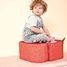 Modularer Hocker Alice LI-83166 Lilliputiens 7