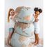 Hocker World Map LC-P-WMAP Lorena Canals 7