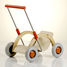 Puppenbuggy Trolly SI0204-745 Sirch 2