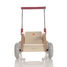 Puppenbuggy Trolly SI0204-745 Sirch 3