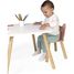 Kinderstuhl im Katze-Design J09659 Janod 3