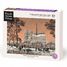 Erster Schnee auf Notre-Dame von Delacroix A1314-650 Puzzle Michele Wilson 1