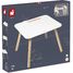 Klassischer Holztisch J09657 Janod 4