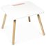Klassischer Holztisch J09657 Janod 1