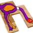 Form-Puzzle A0111-175 Les Jeux de Paul 2