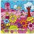 Puzzle Prinzessin V01001-2091 Vilac 2