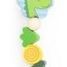 Schnullerketten EG0613672-2385 Egmont Toys 2