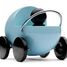 Blaue Wiege PL22224-2572 Playsam 2