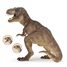 Tyrannosaure Rex -Figur ​ PA55001-2895 Papo 2