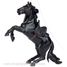 Zorros Pferd Tornado PA30253-3213 Papo 2
