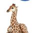 Liegende Baby-Giraffenfigur PA50150-3626 Papo 2