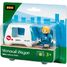 Flughafen Shuttle Monorail BR33305-3695 Brio 2