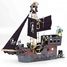 Piratenschiff PA60251-3710 Papo 2