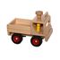 Kranlastwagen FA1002-382 Fagus 2