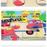 Puzzle Feuerwehr GO53073-4043 Goula 2