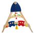 Spieltrainer Baby-fit Zug HE765854-4342 Heimess 2