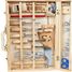 Toolbox "Deluxe" LE2241-4924 Small foot company 2