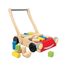 Lauflernwagen mit Bausteinen ASA009-71 Plan Toys 2