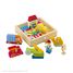 Spielpuzzle Mechaniker JS0106-154 Sevi 3